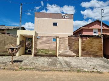 Imagem 1 · Apartamento para venda em Parque Nápolis A, Cidade Ocidental