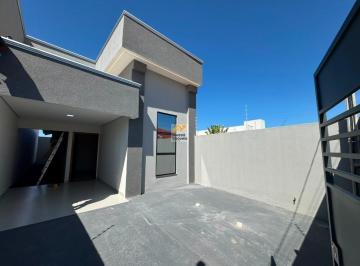 Imagem 1 · Casa para venda em Colina Park I, Ji-Paraná