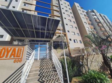 Imagem 1 · Apartamento para venda em Residencial Veredas, Poços de Cald
