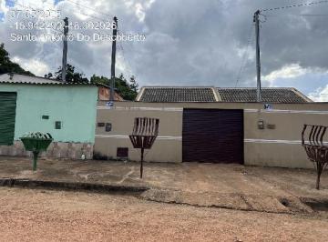 Imagem 1 · Casa para venda em Jardim Ana Beatriz II, Santo Antônio do D