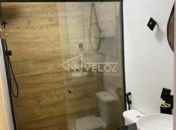 Imagem 1 · Kitnet e Studio para venda em Botafogo, Rio de Janeiro