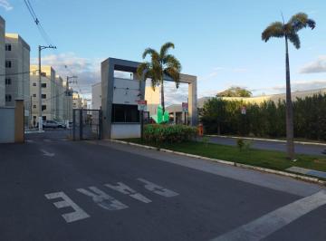 Imagem 1 · Apartamento para aluguel em São Judas Tadeu, Montes Claros