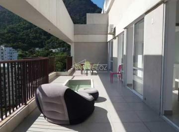 Imagem 1 · Cobertura para venda em Humaitá, Rio de Janeiro