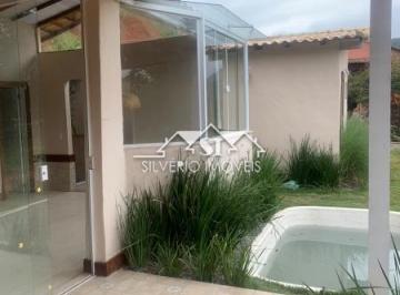 Imagem 1 · Casa para aluguel em Itaipava, Petrópolis