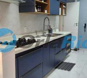 Imagem 1 · Apartamento para venda em Jardim Botânico, Rio de Janeiro