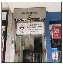 Imagem 1 · Conjunto Comercial-Sala para venda em Centro, Belo Horizonte