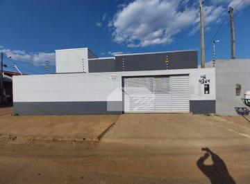 Imagem 1 · Casa para venda em Residencial Alvorada, Ariquemes