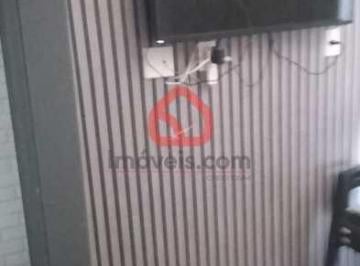 Imagem 1 · Flat/Apart Hotel para venda em Recreio dos Bandeirantes, Rio