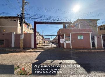 Imagem 1 · Apartamento para venda em Ypiranga, Valparaíso de Goiás
