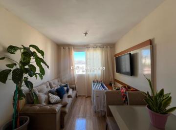 Imagem 1 · Apartamento para venda em Tomás Coelho, Rio de Janeiro