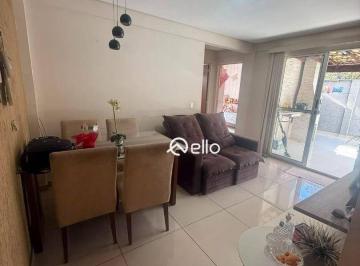Imagem 1 · Apartamento para venda em Campinho, Pedro Leopoldo