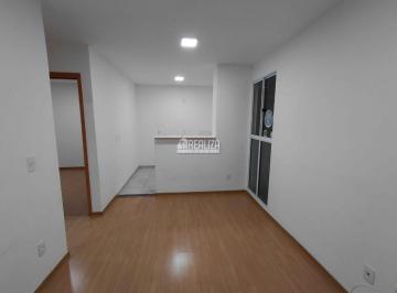 Imagem 1 · Apartamento para venda em Recreio dos Bandeirantes, Uberaba