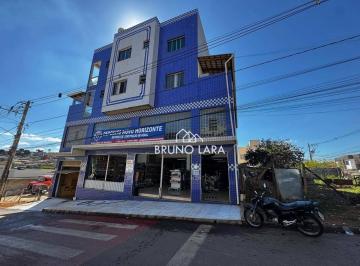Imagem 1 · Apartamento para aluguel em Novo Horizonte, Igarapé