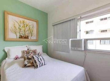 Imagem 1 · Apartamento para venda em Jardim Botânico, Rio de Janeiro