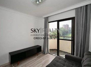 Apartamento · 62m² · 3 Quartos · 1 Vaga · Apartamento à venda - no Jardim Ampliação