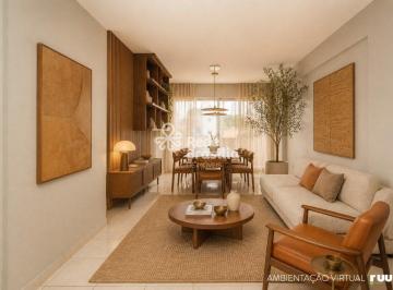 Apartamento · 72m² · 3 Quartos · 1 Vaga · QN 414 | Apartamento com 3 Quartos, Suíte e Varanda | Samambaia