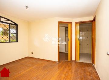 Apartamento · 28m² · 1 Quarto · SCLRN 714 | Apartamento 1 Quarto | Asa Norte
