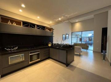b9b03319da8ac250dcc227049614c6ba9a427b68 · Casa com 3 dormitórios à venda, 155 m² por R$ 1.210.000 - Condomínio Morada do Visconde - Tremembé/S