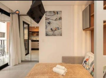 015569faa95e226463672fc742391a6cec160bbf · Studio Boutique de Luxo no Batel | 28,86 m² | Mobiliado e Pronto