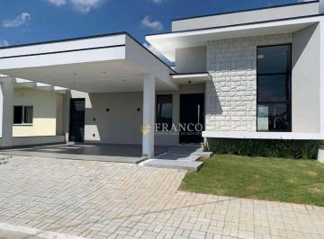 387be3e9168e5c8c8fee5caeaeedaacdab54adb6 · Casa com 3 dormitórios à venda, 159 m² por R$ 999.000 - Condomínio Pérola do Vale - Tremembé/SP