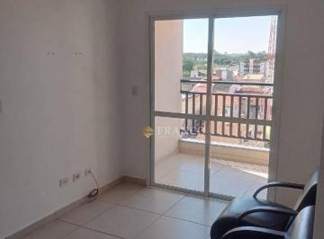 f3bafec960f9abbb835262cb02776dccb441e39e · Apartamento com 2 dormitórios à venda, 64 m² por R$ 390.000,00 - Residencial Portal da Mantiqueira -