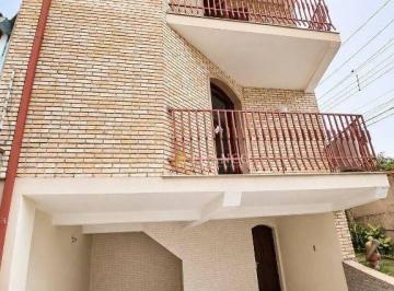 1001d5696ba788f432be7e3285b6398445c7f1ca · Sobrado com 3 dormitórios à venda, 460 m² por R$ 1.000.000 - Chácara Doutor Hipólito - Taubaté/SP
