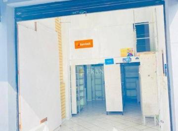580105963071784277d18e3c45e580d6481542df · Loja para alugar, 30 m² - Centro - Taubaté/SP