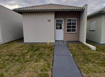 22b1f8f9792db25432343118d259cb886d9b57fe · Casa com 2 dormitórios para alugar, 44 m² por R$ 1.481,87/mês - Chácara São Silvestre - Taubaté/SP