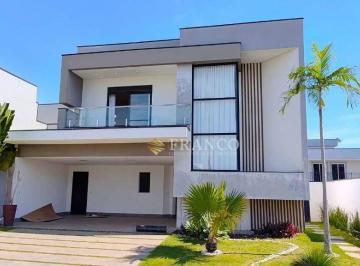 b67a57a62b94e24e690ce16ac304c85f51f5e1ce · Sobrado com 4 dormitórios para alugar, 273 m² por R$ 12.725,42/mês - Condomínio Ouro Ville - Taubaté