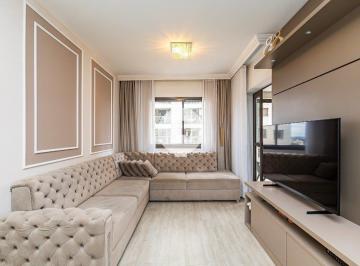 Apartamento · 78m² · 3 Quartos · 2 Vagas · APARTAMENTO COM 3 QUARTOS À VENDA NO CAPÃO RASO