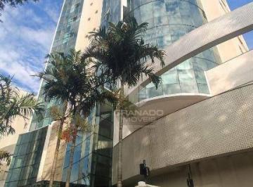 845f834db5897d7de92f608fe7ac270c3b80a091 · Apartamento com 3 dormitórios para alugar, 137 m² por R$ 8.300,00/mês - Zona 07 - Maringá/PR