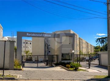Apartamento · 48m² · 2 Quartos · 1 Vaga · Apartamento com 2 quartos à venda em Santa cândida - PR