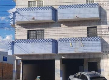 Comercial de 6 quartos, Paranoá · OPORTUNIDADE: Prédio com 06 Kitinetes e 02 lojas