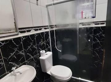 Casa de 4 quartos, Praia Grande · CASA COM 190,00 m² - IMPERADOR - Praia Grande SP