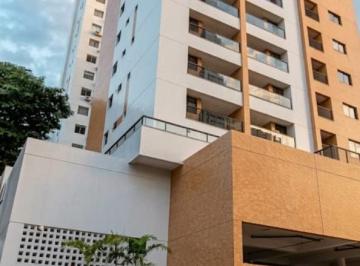 Apartamento · 55m² · 2 Quartos · 2 Vagas · APARTAMENTO RESIDENCIAL em SALVADOR - BA, CANELA