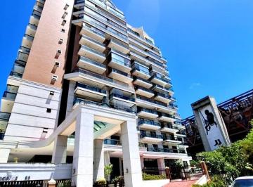 Casa · 105m² · 2 Quartos · 2 Vagas · Cobertura Duplex de 2 Suítes em Armação - Salvador-BA: Luxo, Conforto e Vista Mar! Aproveite essa op