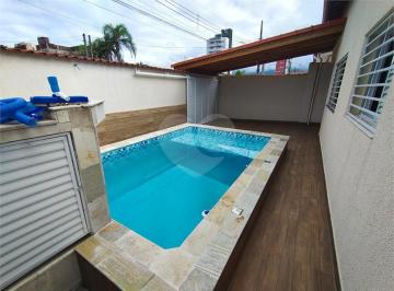 Casa · 142m² · 4 Quartos · 4 Vagas · Casa com 4 quartos à venda em Real - SP