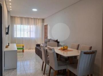 Casa · 142m² · 4 Quartos · 4 Vagas · Casa com 4 quartos à venda em Real - SP