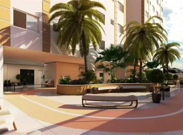 Apartamento · 84m² · 2 Quartos · 1 Vaga · APARTAMENTO COM 84,45 m² - PARQUE SÃO VICENTE - SÃO VICENTE SP