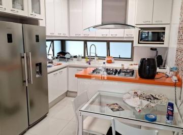 afb279203423fa1bb77aa93397d55e0cd826154a · Apartamento com 3 dormitórios à venda, 150 m² por R$ 1.200.000 - Vila Pavan - Americana/SP