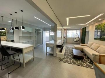 Apartamento · 125m² · 3 Quartos · 1 Vaga · Apartamento com 3 quartos à venda em Pompéia - SP
