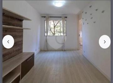 Apartamento · 50m² · 2 Quartos · 1 Vaga · Apartamento com 2 quartos à venda em Jardim catanduva - SP