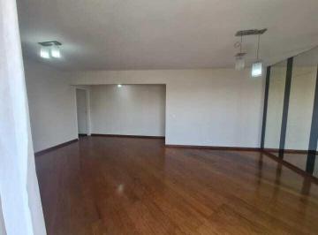 Apartamento · 140m² · 4 Quartos · 2 Vagas · Apartamento à Venda com 140m², 4 dormitórios, 1 suíte e 2 vagas!!!