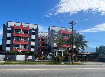 Apartamento · 88m² · 2 Quartos · 1 Vaga · Apartamento com 2 quartos à venda em Boraceia - SP