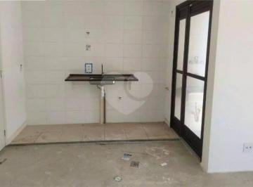 Apartamento · 40m² · 2 Quartos · Apartamento com 2 quartos à venda em Parque maria helena - SP