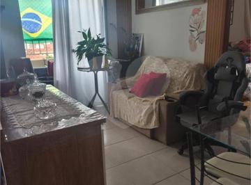 Apartamento · 39m² · 2 Quartos · Apartamento com 2 quartos à venda em Jardim amália - SP