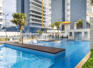 Apartamento · 103m² · 2 Quartos · 2 Vagas · Apartamento com 2 quartos à venda em Indaiá - SP
