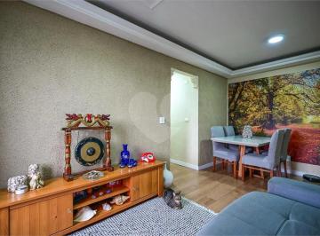 Apartamento · 74m² · 3 Quartos · 1 Vaga · Apartamento com 3 quartos à venda em Parque munhoz - SP