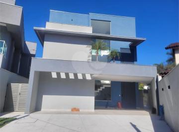 Casa · 416m² · 5 Quartos · 3 Vagas · Casa com 5 quartos à venda em Costa do sol - SP