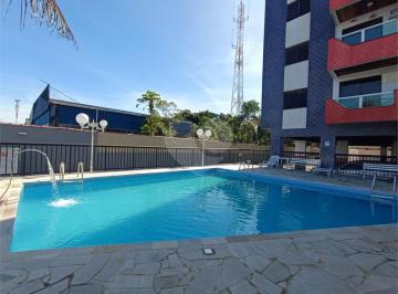 Apartamento · 63m² · 2 Quartos · 1 Vaga · Apartamento com 2 quartos à venda em Boraceia - SP